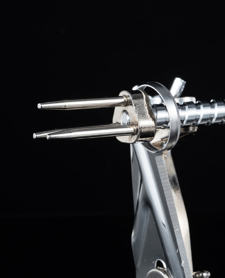 Hand-operated Electroplating Peeler
