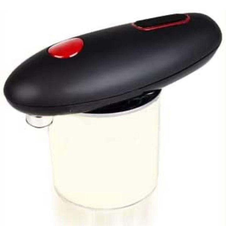 Electric Automatic Can Opener Kitchen Gadgets